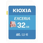 Thẻ Nhớ SDHC Kioxia Exceria 32GB 100Mb/s
